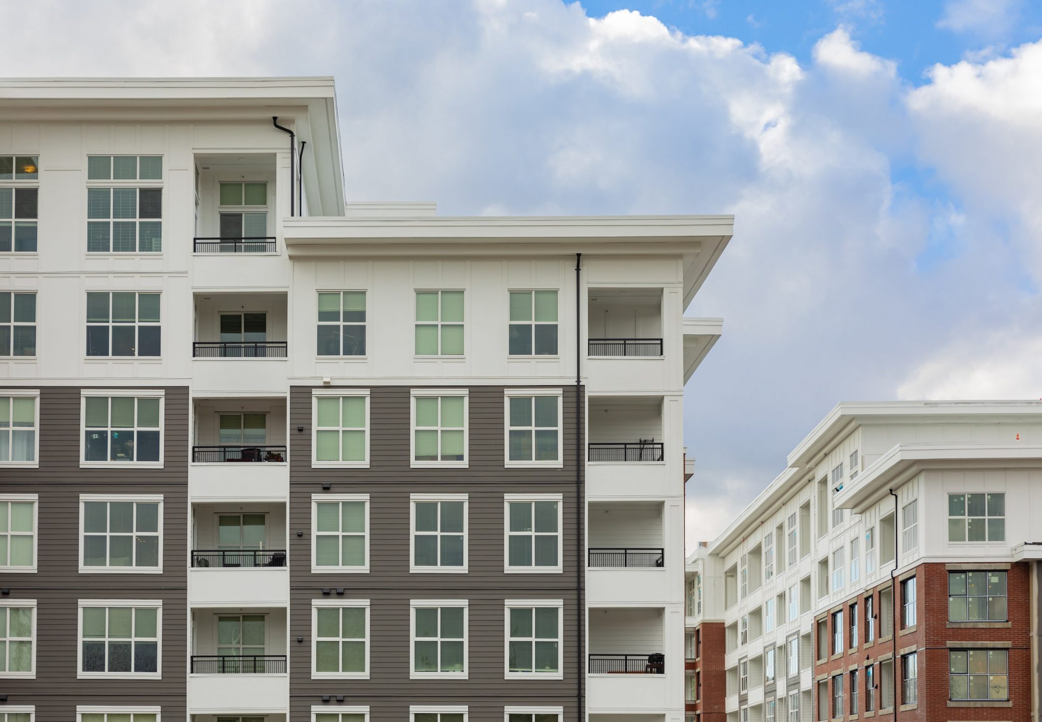 Housing Applications, County Housing Dufferin County